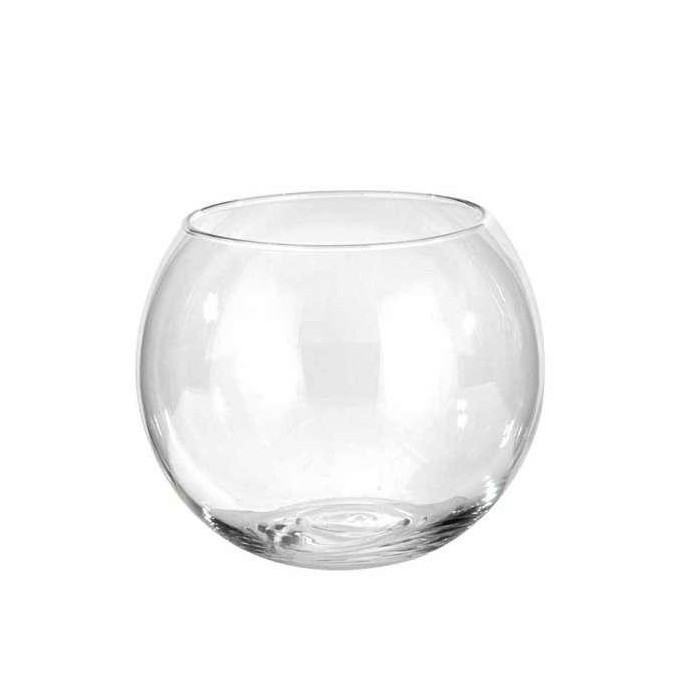 SFERA D.20 VETRO TRASPARENTE